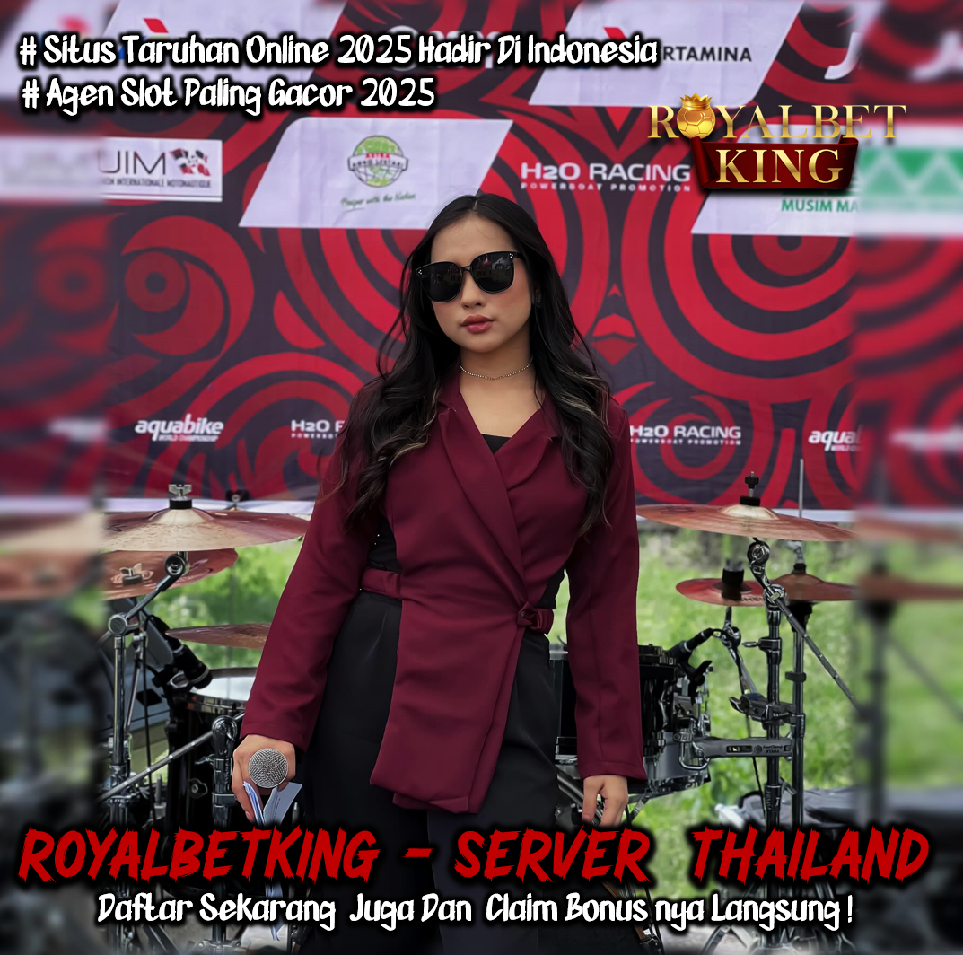 ROYALBETKING # Togel Online Terpercaya Hadiah Toto 4D Terbesar Situs Royalbetking